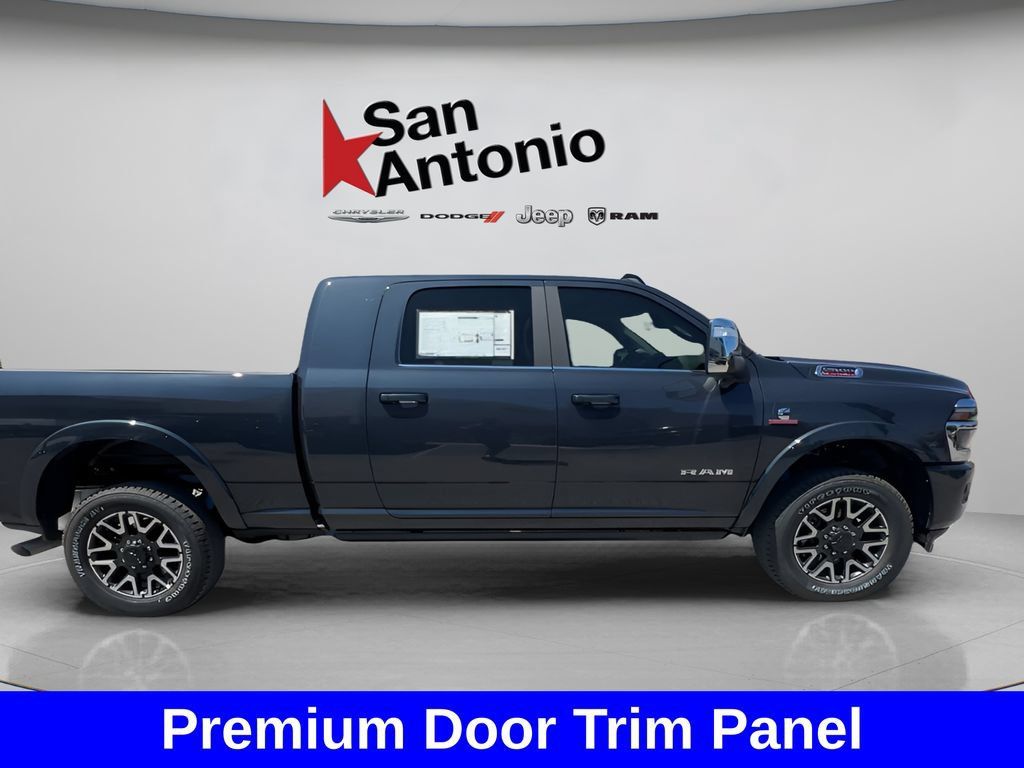 New 2027 RAM 2500 Limited AWD/4WD image 18