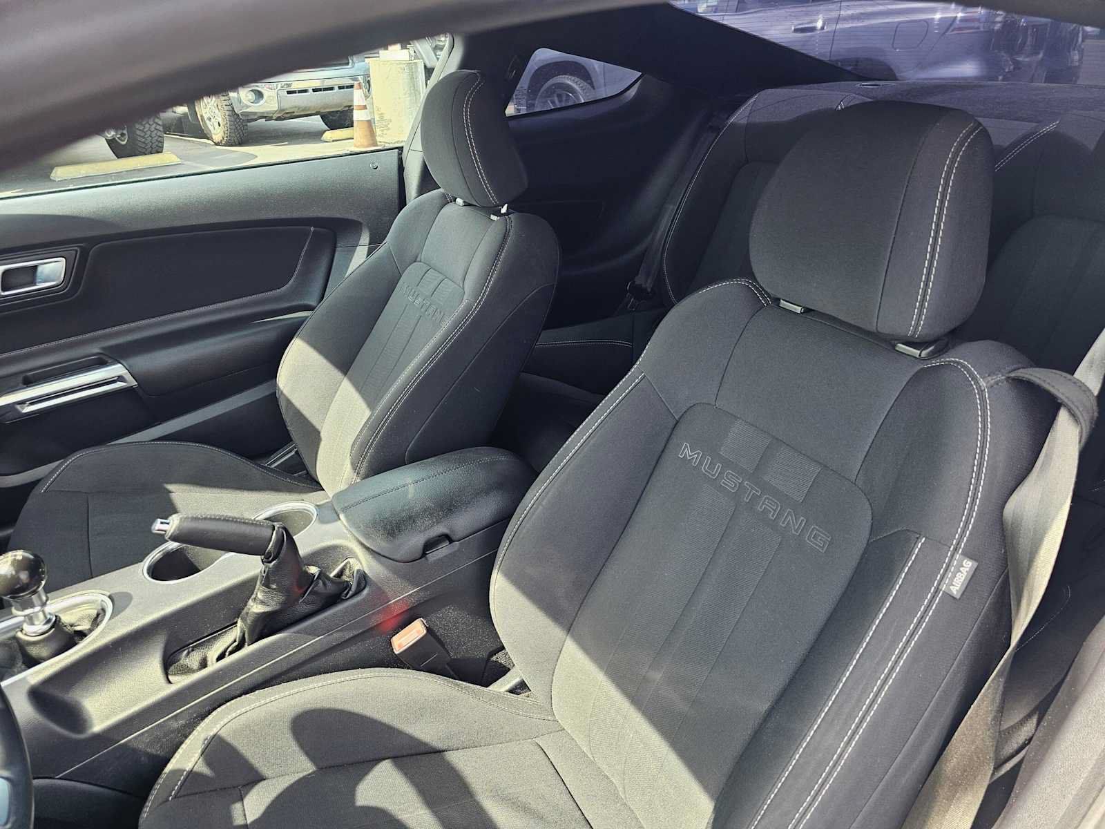 Used 2020 Ford Mustang GT RWD image 17