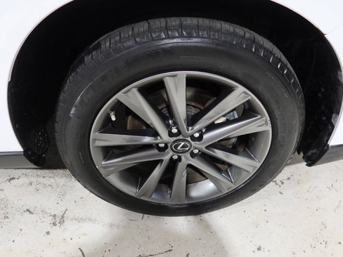 Used 2015 Lexus RX 350 F Sport w/ Navigation Package AWD/4WD image 43
