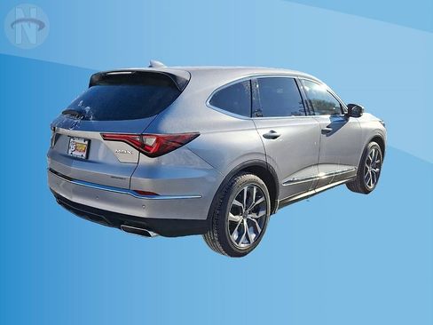 Used 2023 Acura MDX SH-AWD w/ Technology Package image 8