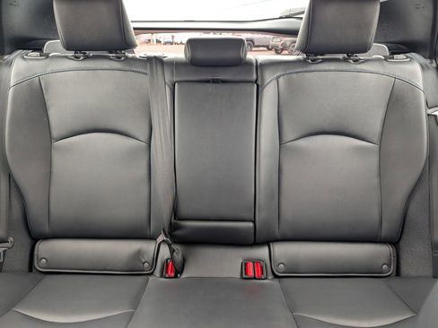 Used 2018 Toyota Prius Four Touring w/ Premium Convenience Package FWD image 13