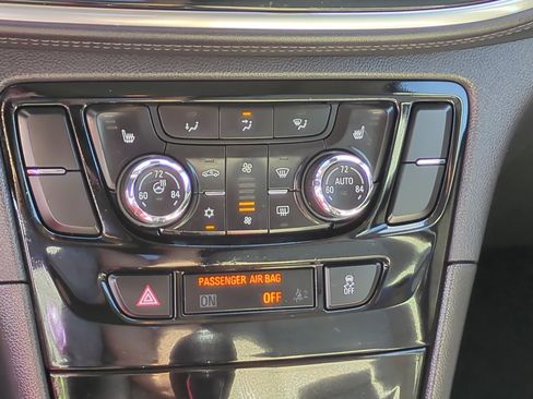 Used 2017 Buick Encore Essence w/ Experience Buick Package image 25