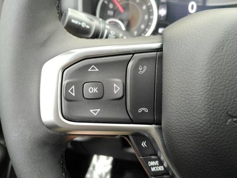 Used 2026 RAM 1500 Big Horn AWD/4WD image 35