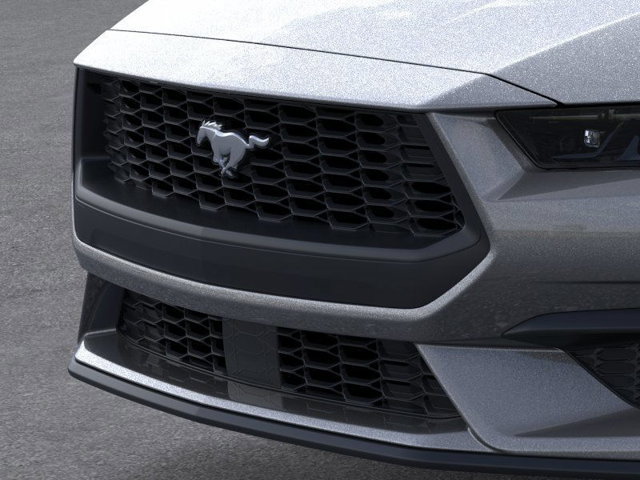 New 2026 Ford Mustang Coupe RWD image 17