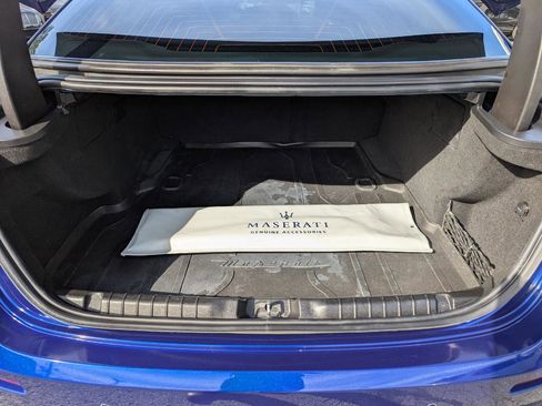 Used 2019 Maserati Ghibli S Q4 AWD/4WD image 41