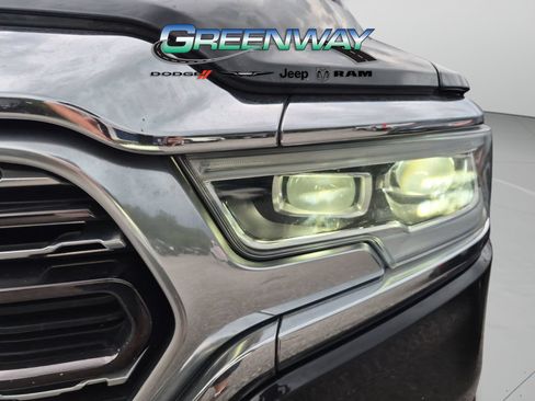 Used 2022 RAM 1500 Limited AWD/4WD image 25