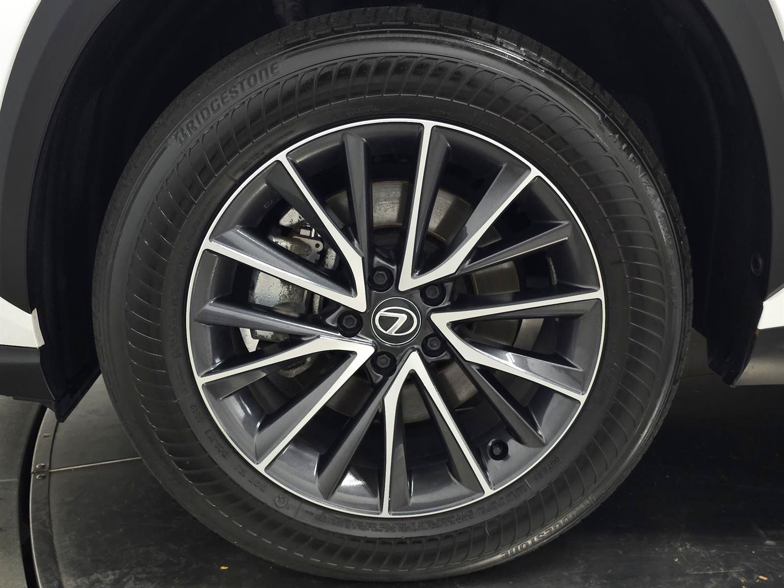 Used 2024 Lexus NX 350 AWD w/ Cold Area Package image 12