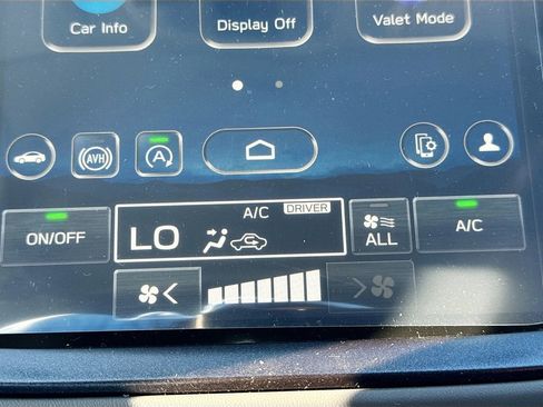 New 2026 Subaru Crosstrek 2.0i Premium image 18