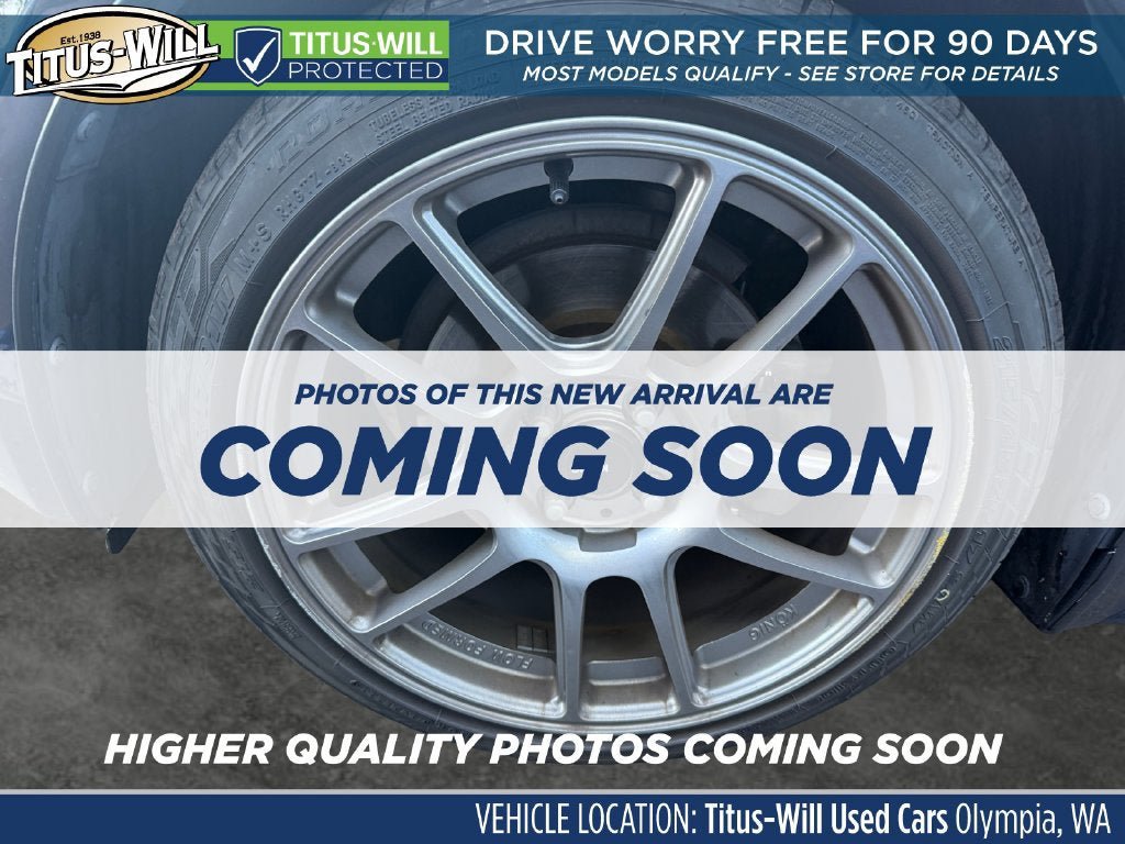 Used 2018 FIAT 124 Spider Lusso w/ Convenience Group RWD image 6