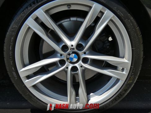 Used 2013 BMW 640i Gran Coupe RWD image 20