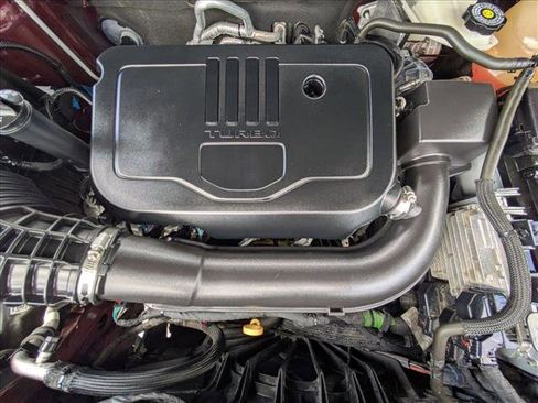 Used 2021 GMC Acadia SLT w/ Elevation Edition FWD image 22