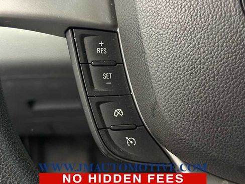 Used 2015 Chevrolet Spark LT image 39