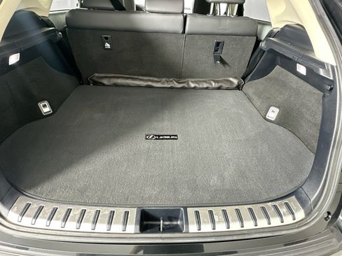 Used 2021 Lexus NX 300 FWD w/ Accessory Package 2 image 24