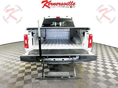 Used 2021 Ford F150 XLT w/ Equipment Group 302A High image 30