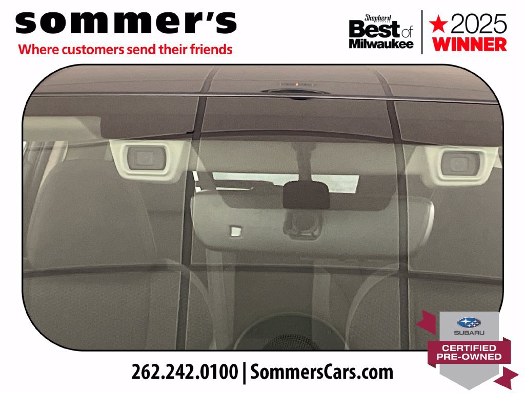 Certified 2021 Subaru Forester Premium w/ Popular Package #1 AWD/4WD image 27