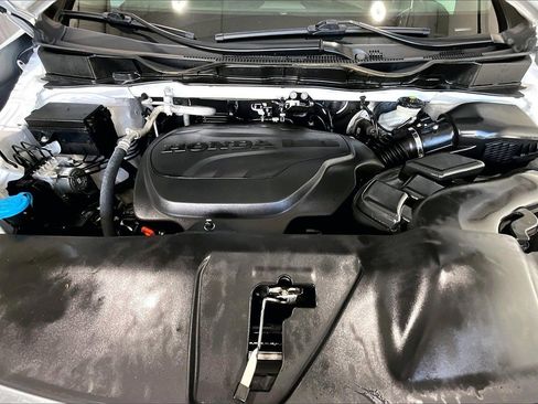 Used 2024 Honda Odyssey EX-L image 9