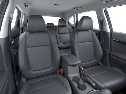 New 2026 Kia Seltos EX image 15