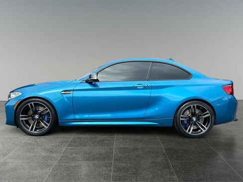 Used 2017 BMW M2 image 5