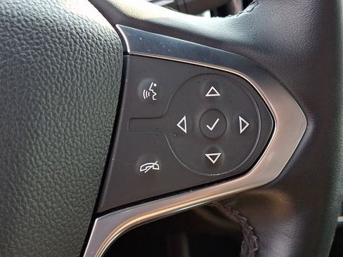 Certified 2023 Chevrolet Traverse Premier FWD image 24