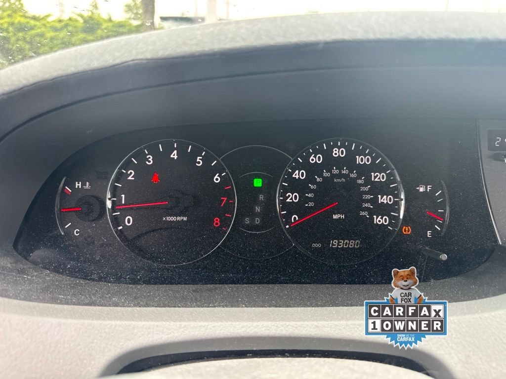 Used 2007 Toyota Avalon XL FWD image 13
