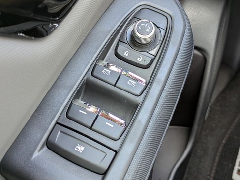 New 2026 Subaru Forester Sport image 24