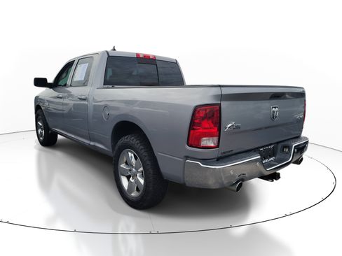 Used 2019 RAM 1500 Big Horn AWD/4WD image 6