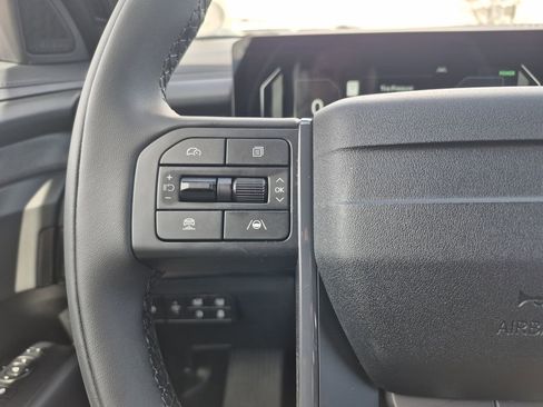 New 2027 Kia Telluride SX X-Line AWD/4WD image 17