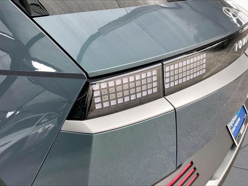 Certified 2026 Hyundai Ioniq 5 SE RWD image 27