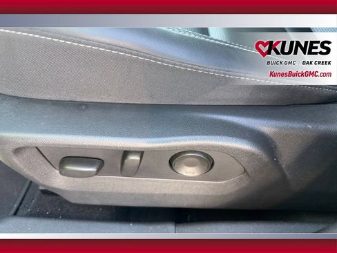 Used 2024 Buick Envision Preferred AWD/4WD image 14