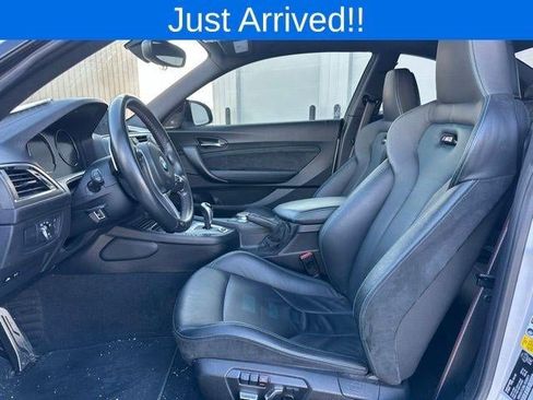 Used 2020 BMW M2 Competition image 12