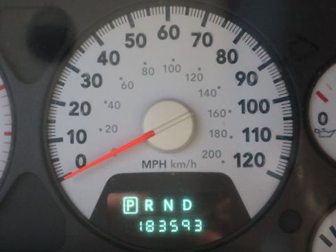 Used 2009 Dodge Ram 2500 Truck SLT image 43