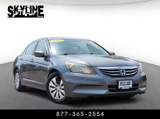 Used 2012 Honda Accord LX video 1