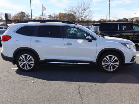 Used 2019 Subaru Ascent Touring w/ Popular Package #2A image 11
