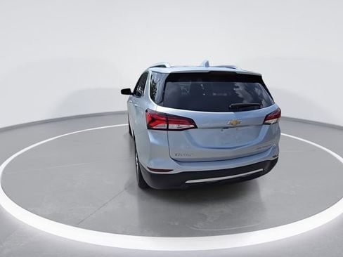 Used 2022 Chevrolet Equinox Premier image 7