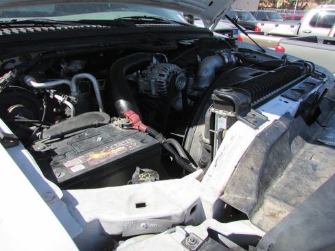 Used 2006 Ford F250 Lariat image 31