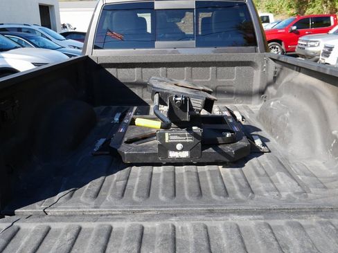 Used 2022 RAM 3500 Laramie image 29