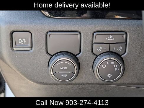 Used 2024 Chevrolet Silverado 1500 LT RWD image 26