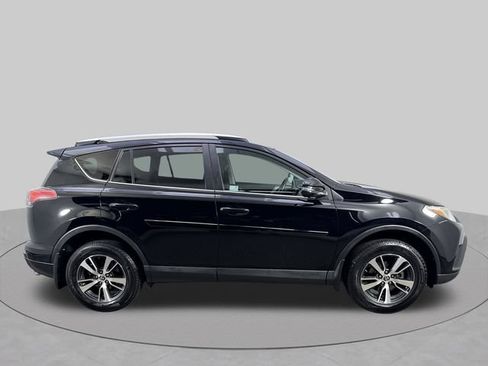 Used 2016 Toyota RAV4 XLE AWD/4WD image 36
