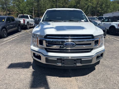Used 2018 Ford F150 XLT RWD image 2