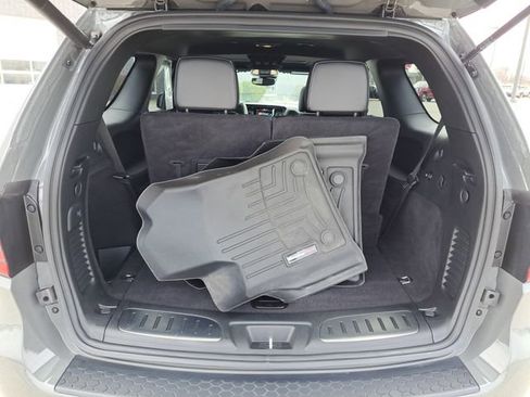 Used 2022 Dodge Durango GT AWD/4WD image 28