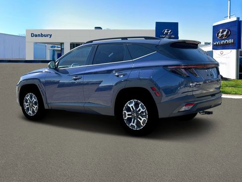 New 2026 Hyundai Tucson XRT image 4