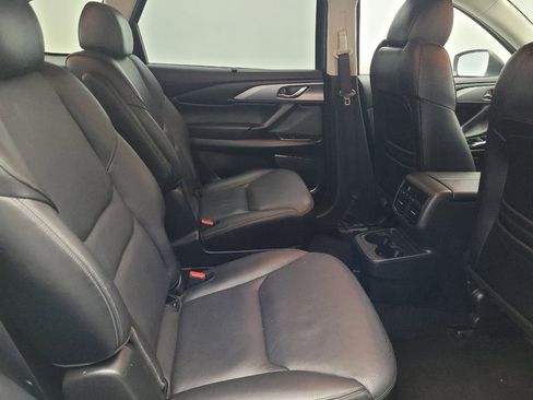 Used 2020 MAZDA CX-9 Touring w/ Touring Premium Package image 19