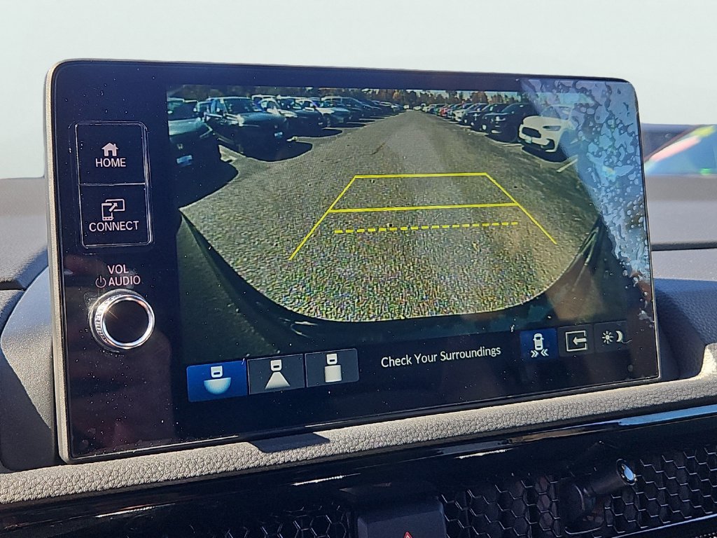 Used 2026 Honda CR-V EX-L image 16