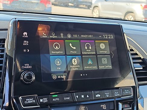 Used 2023 Honda Odyssey Touring image 33