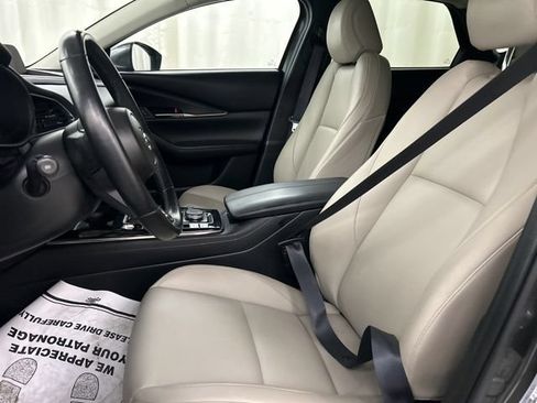 Used 2023 MAZDA CX-30 AWD 2.5 S w/ Preferred Package image 7
