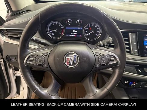 Used 2020 Buick Enclave Essence w/ Trailering Package, 5000 lbs. AWD/4WD image 17