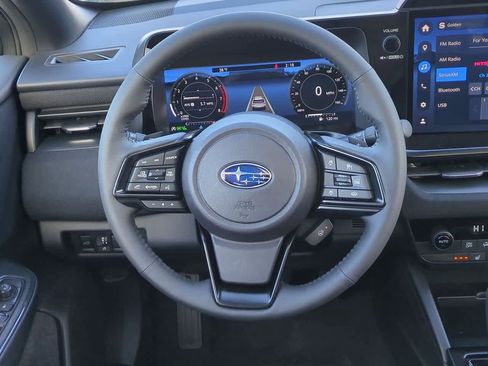 New 2026 Subaru Outback Limited image 23