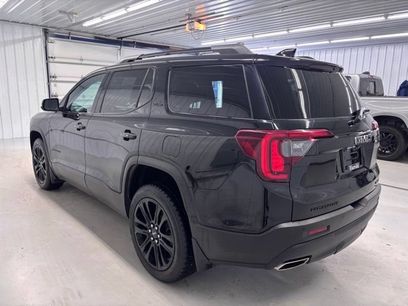 Used 2023 GMC Acadia SLE w/ Infotainment Package
