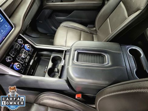 Used 2023 GMC Yukon Denali image 25