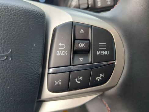 New 2026 Ford Explorer Active image 63